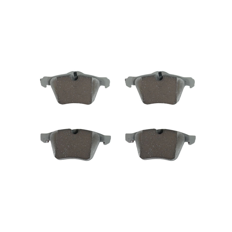 BREMBO Ceramic Front Disc Brake Pad Set - P36027N