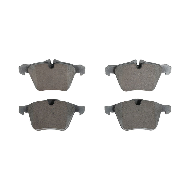 BREMBO Ceramic Front Disc Brake Pad Set - P36028N