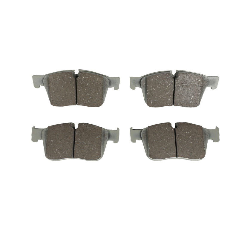 BREMBO CERAMIC Brake Pad Set P36031N