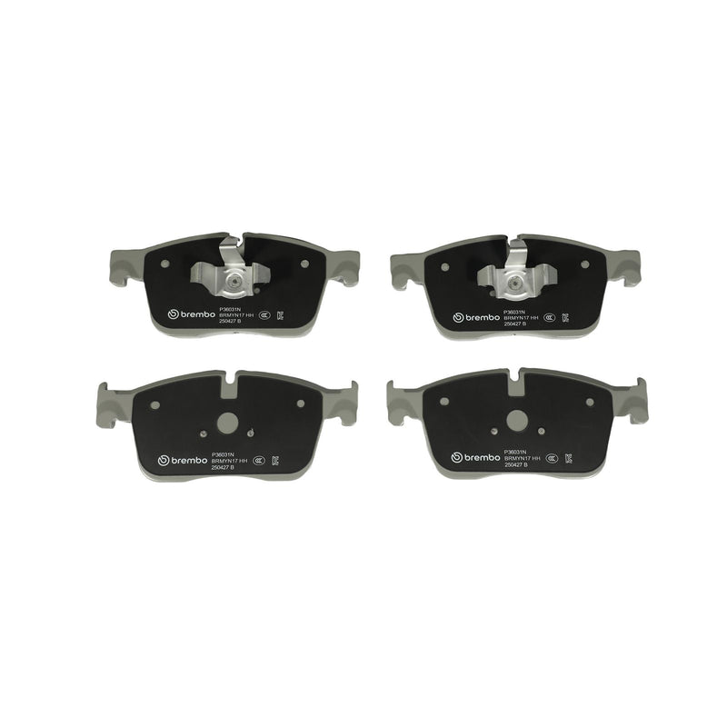BREMBO CERAMIC Brake Pad Set P36031N