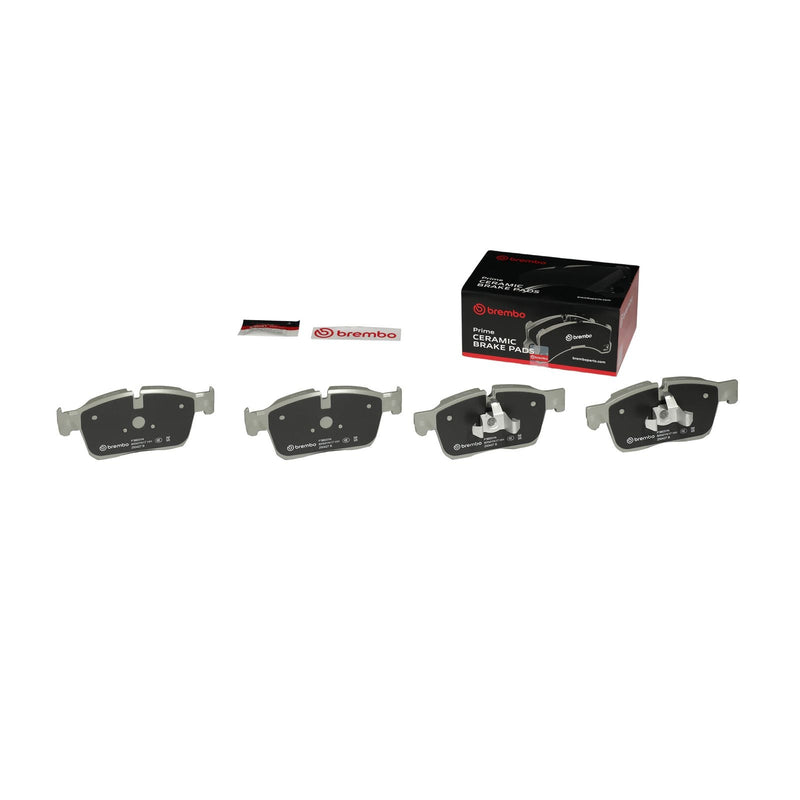 BREMBO CERAMIC Brake Pad Set P36031N