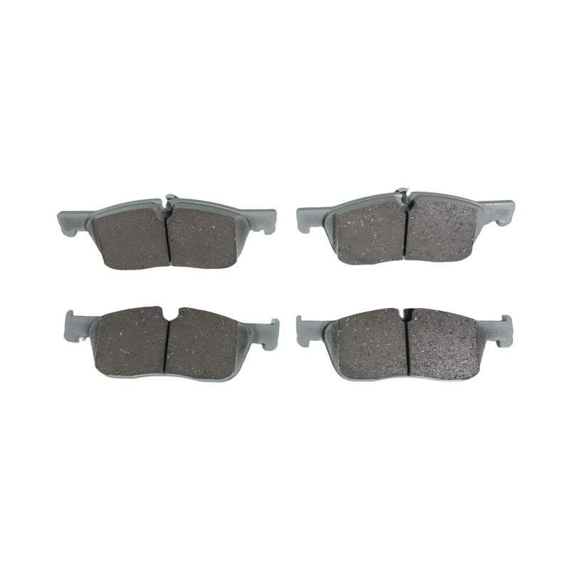 BREMBO CERAMIC Brake Pad Set P36035N