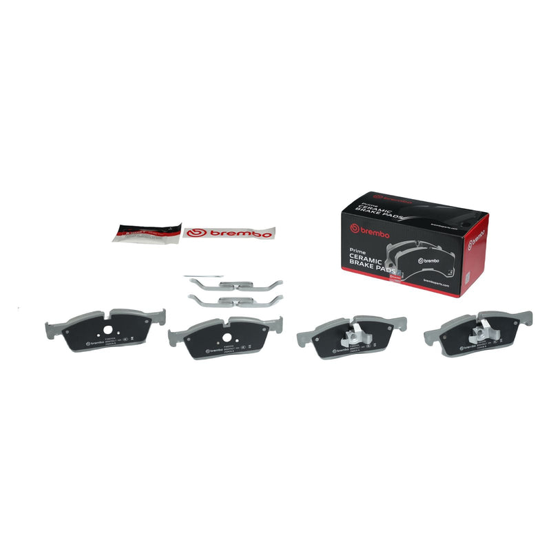 BREMBO CERAMIC Brake Pad Set P36035N