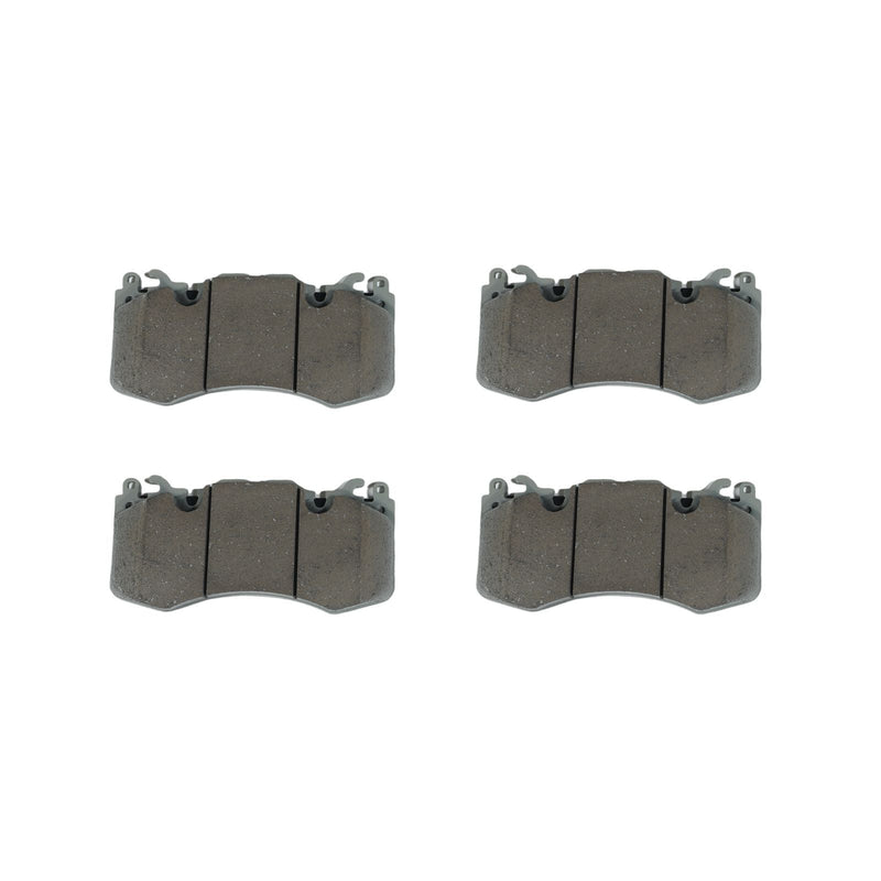 BREMBO CERAMIC Brake Pad Set P44023N