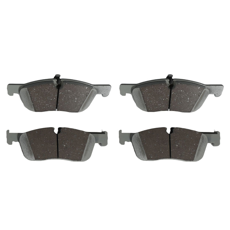 BREMBO CERAMIC Brake Pad Set P44026N