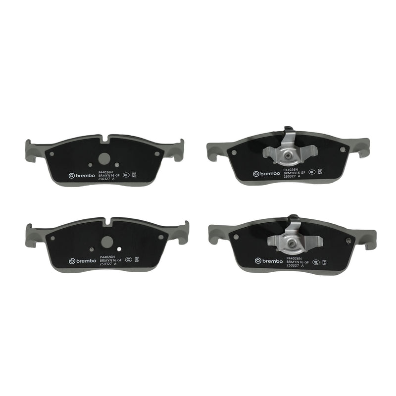 BREMBO CERAMIC Brake Pad Set P44026N