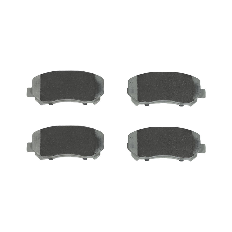 BREMBO Ceramic Front Disc Brake Pad Set - P49045N