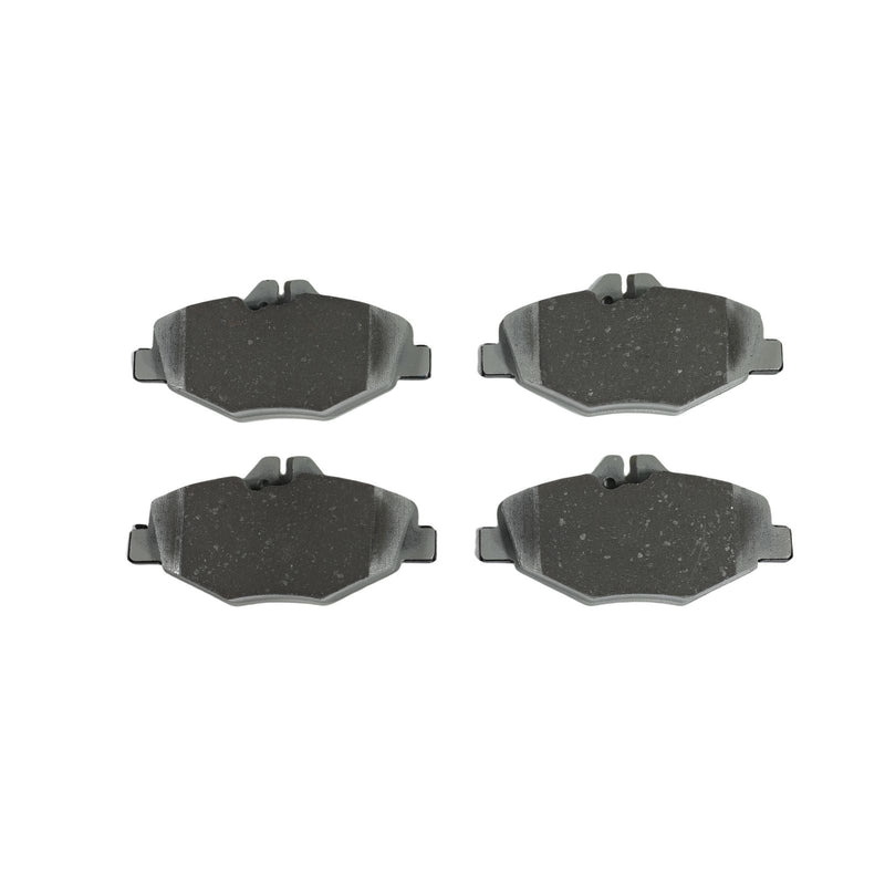 BREMBO Ceramic Front Disc Brake Pad Set - P50049N