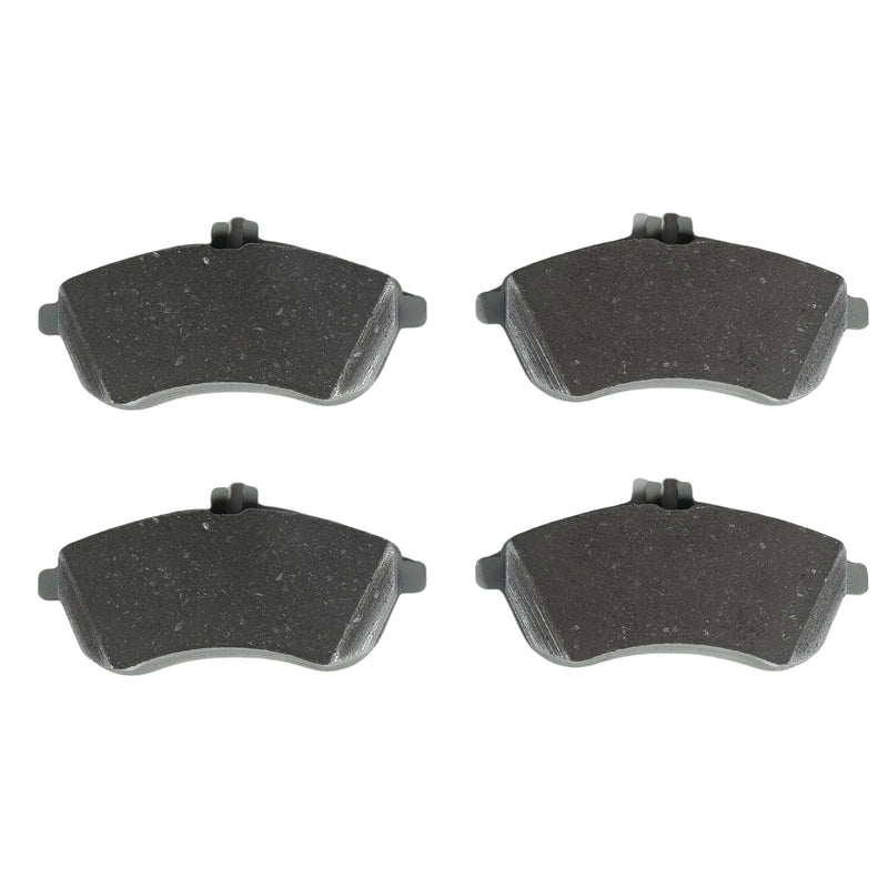 BREMBO CERAMIC Brake Pad Set P50067N