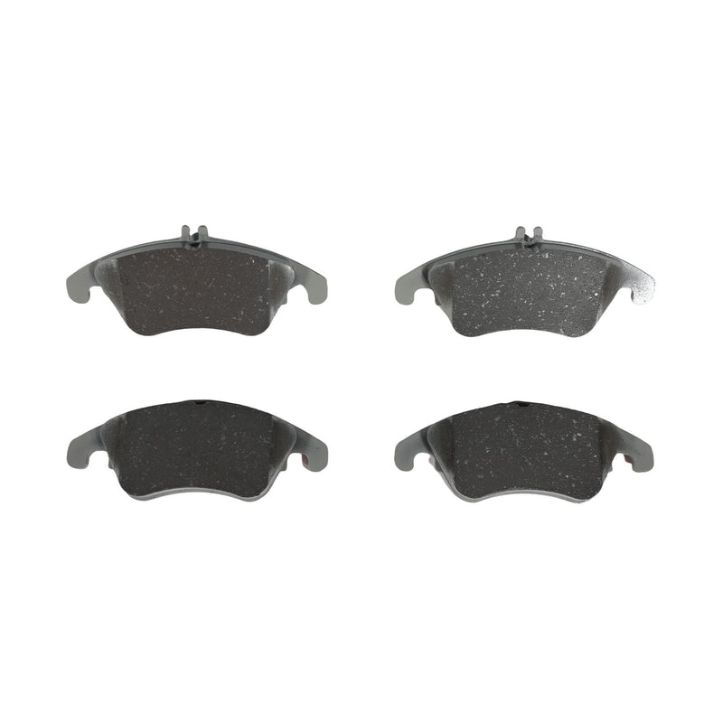 BREMBO Ceramic Front Disc Brake Pad Set - P50069N