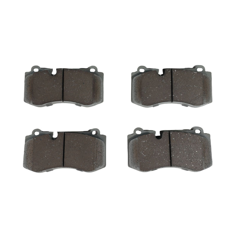 BREMBO Ceramic Front Disc Brake Pad Set - P50074N