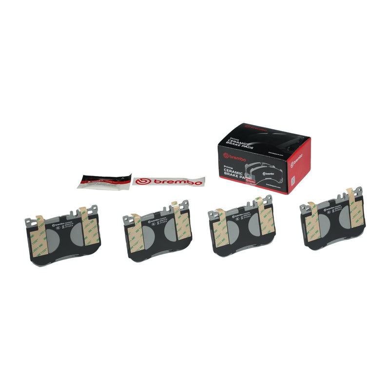 BREMBO CERAMIC Brake Pad Set P50095N