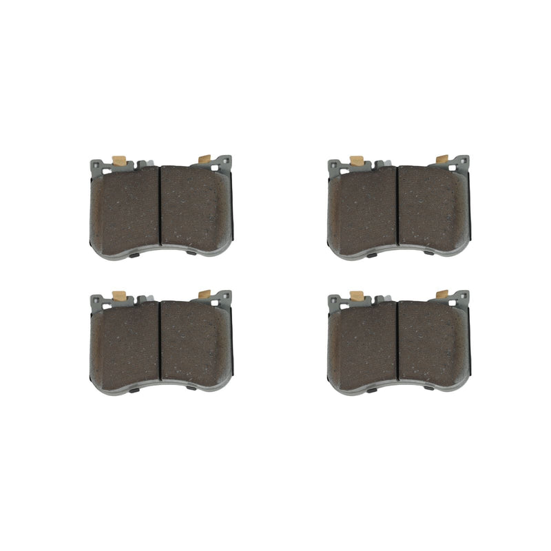 BREMBO CERAMIC Brake Pad Set P50095N