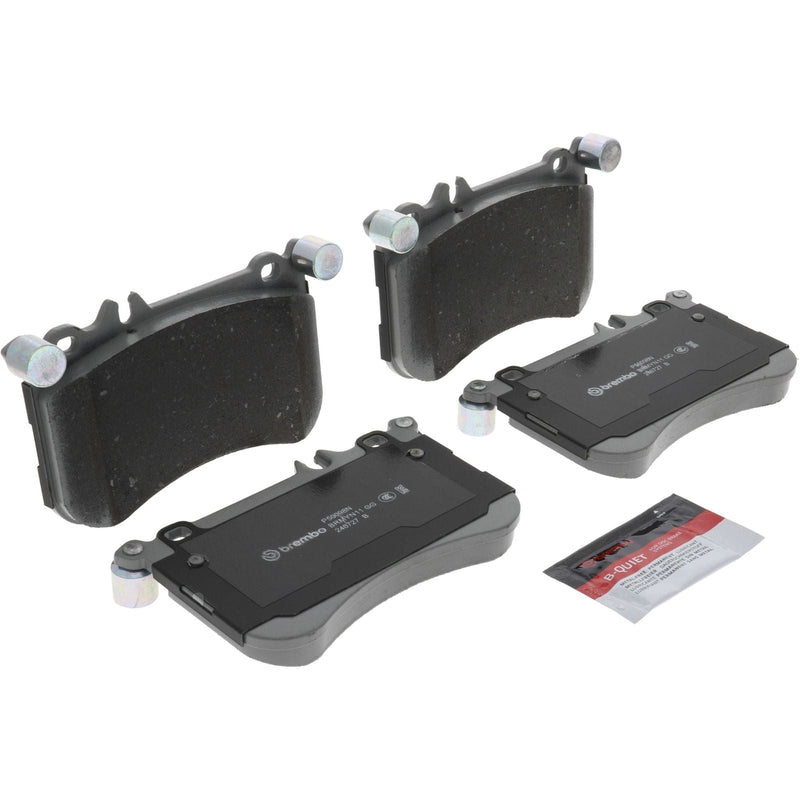 BREMBO CERAMIC Brake Pad Set P50098N