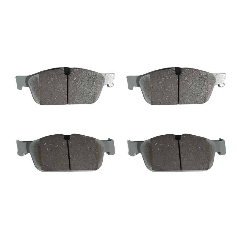 BREMBO CERAMIC Brake Pad Set P50102N