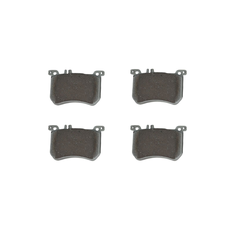 BREMBO Ceramic Front Disc Brake Pad Set - P50111N