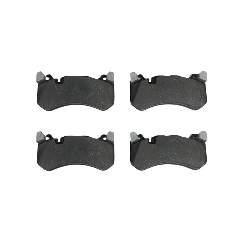BREMBO CERAMIC Brake Pad Set P50127N