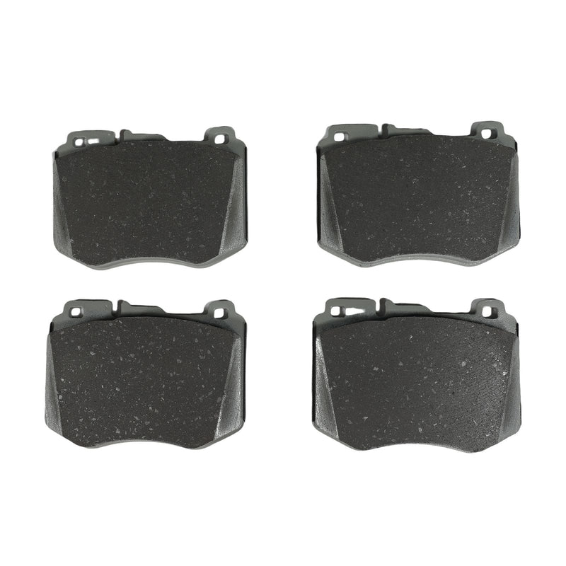 BREMBO Ceramic Front Disc Brake Pad Set - P50145N