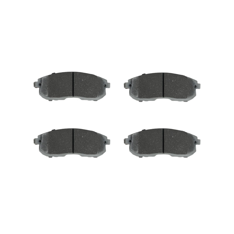 BREMBO Ceramic Front Disc Brake Pad Set - P56021N