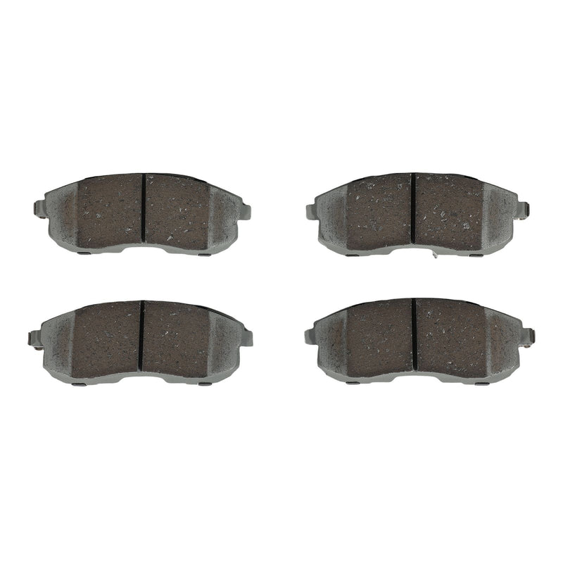 BREMBO Ceramic Front Disc Brake Pad Set - P56065N