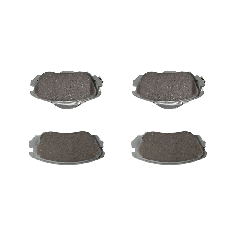BREMBO Ceramic Front Disc Brake Pad Set - P59054N