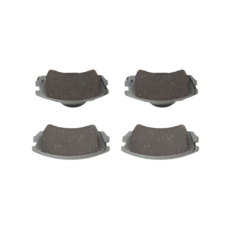 BREMBO Ceramic Front Disc Brake Pad Set - P59055N