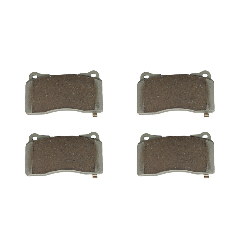 BREMBO Ceramic Front Disc Brake Pad Set - P59079N