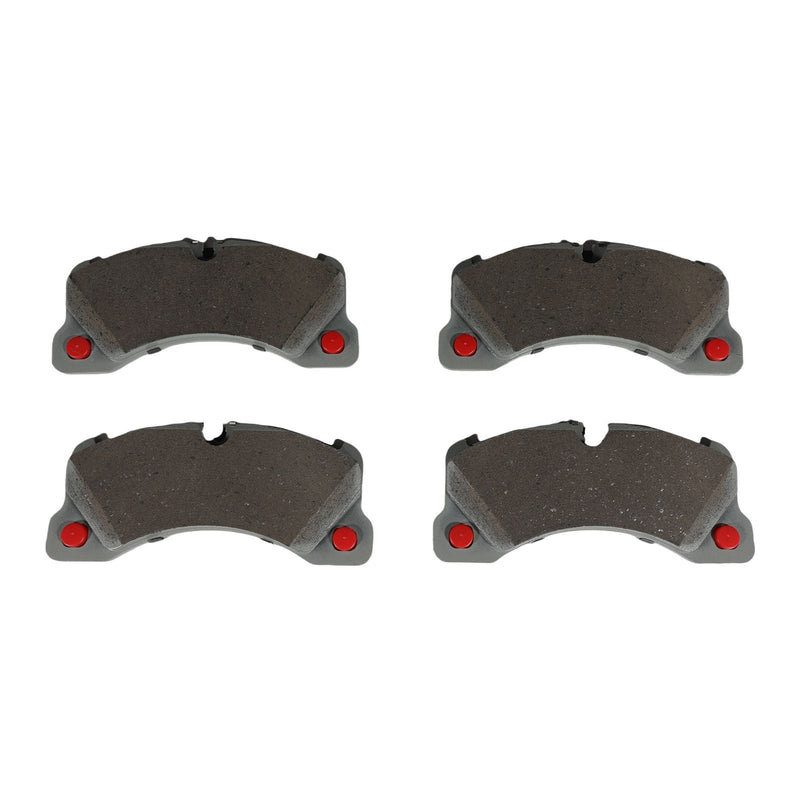 BREMBO CERAMIC Brake Pad Set P65017N