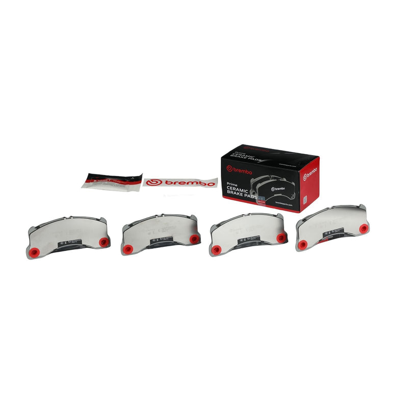 BREMBO CERAMIC Brake Pad Set P65021N
