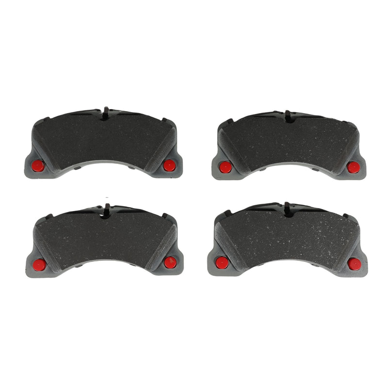 BREMBO CERAMIC Brake Pad Set P65021N
