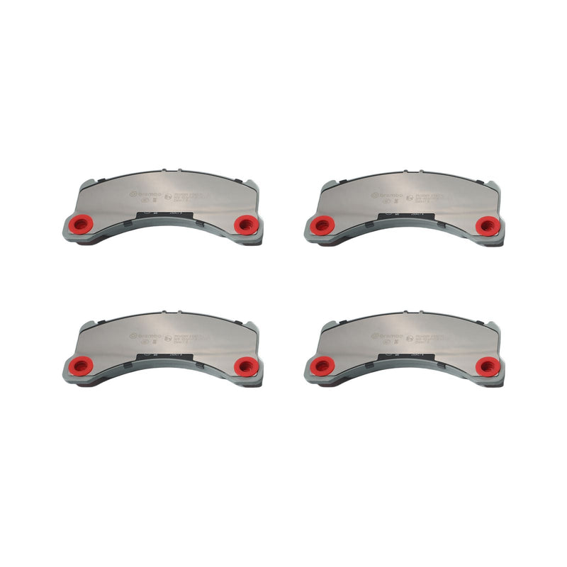 BREMBO CERAMIC Brake Pad Set P65026N