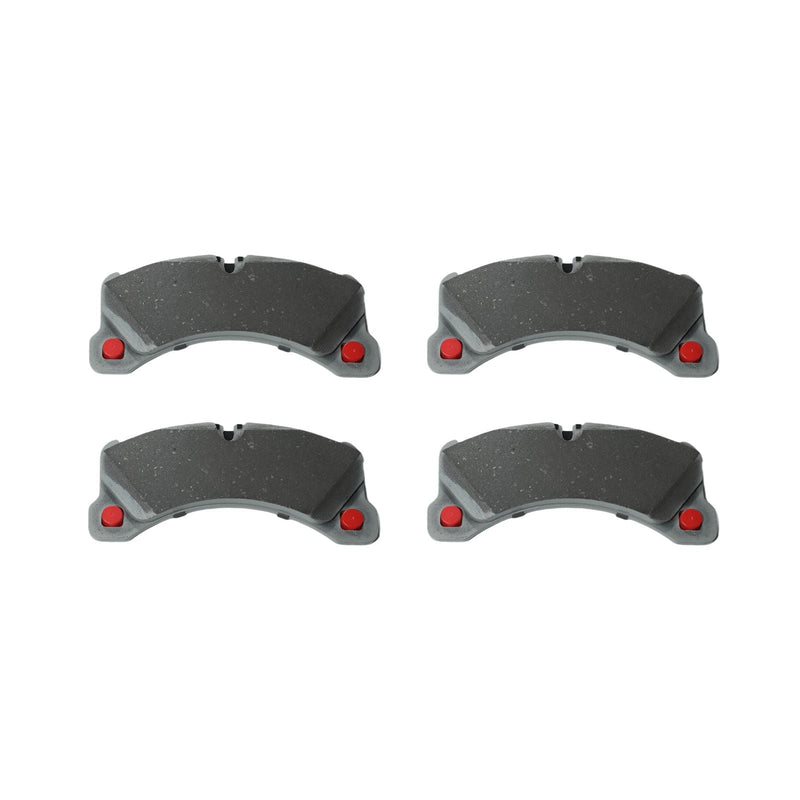 BREMBO CERAMIC Brake Pad Set P65026N