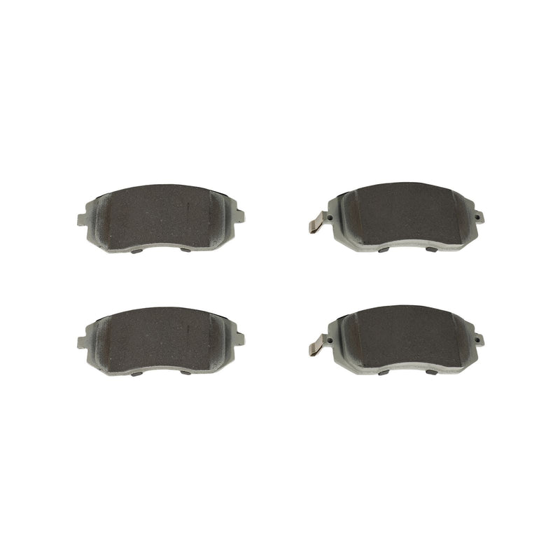BREMBO Ceramic Front Disc Brake Pad Set - P78013N