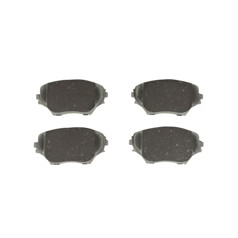 BREMBO Ceramic Front Disc Brake Pad Set - P83055N