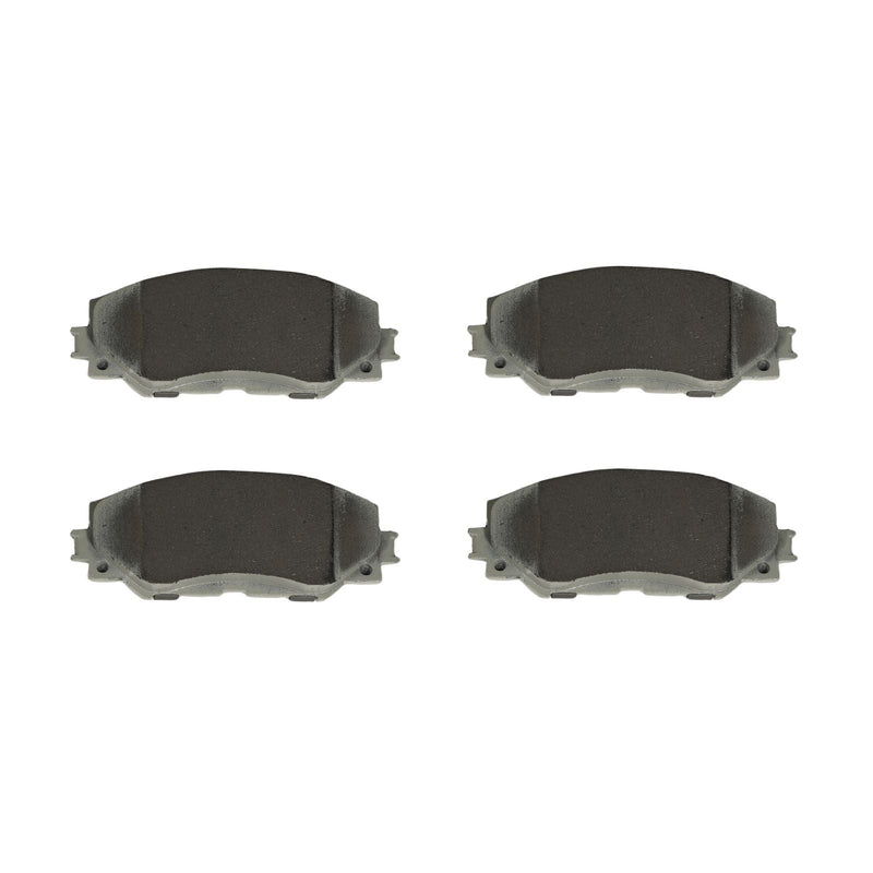 BREMBO Ceramic Front Disc Brake Pad Set - P83082N