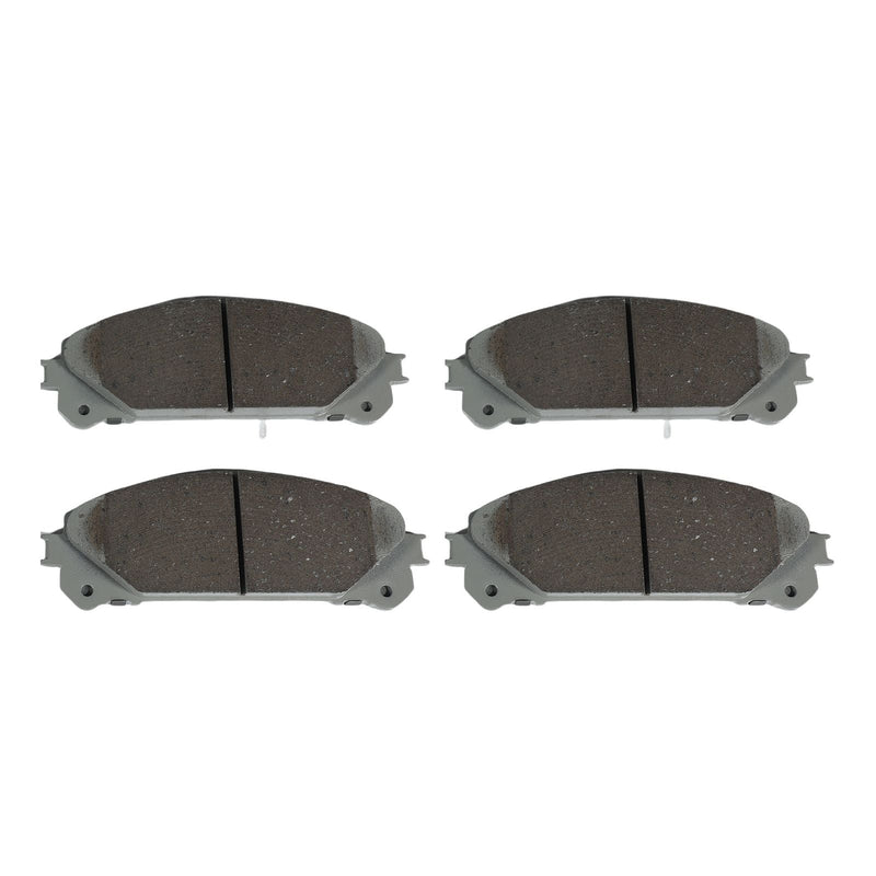 BREMBO Ceramic Front Disc Brake Pad Set - P83145N
