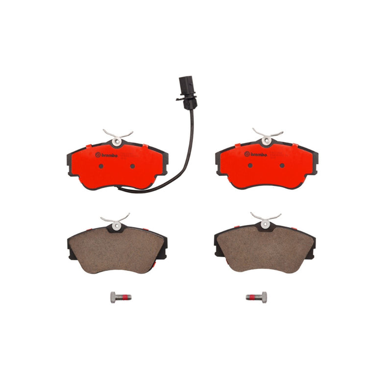 BREMBO Ceramic Front Disc Brake Pad Set - P85029N