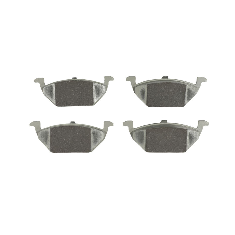 BREMBO Ceramic Front Disc Brake Pad Set - P85041N