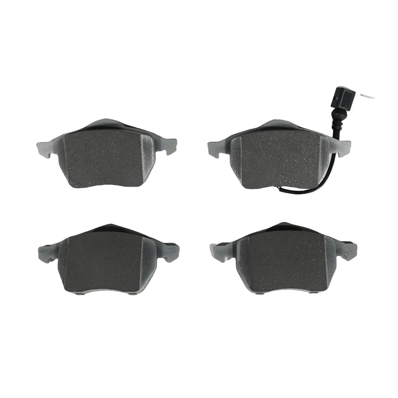 BREMBO Ceramic Front Disc Brake Pad Set - P85045N
