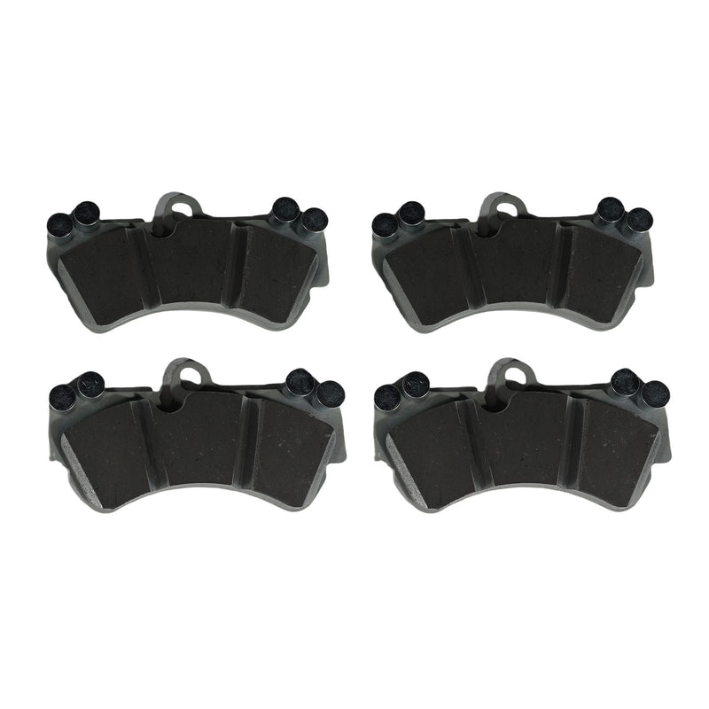 BREMBO CERAMIC Brake Pad Set P85069N