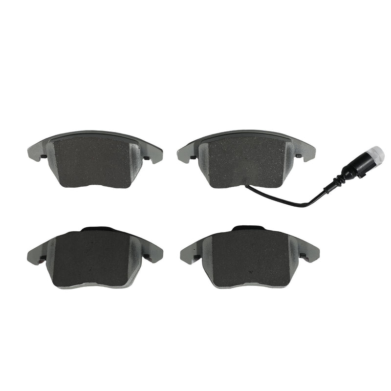 BREMBO CERAMIC Brake Pad Set P85075N
