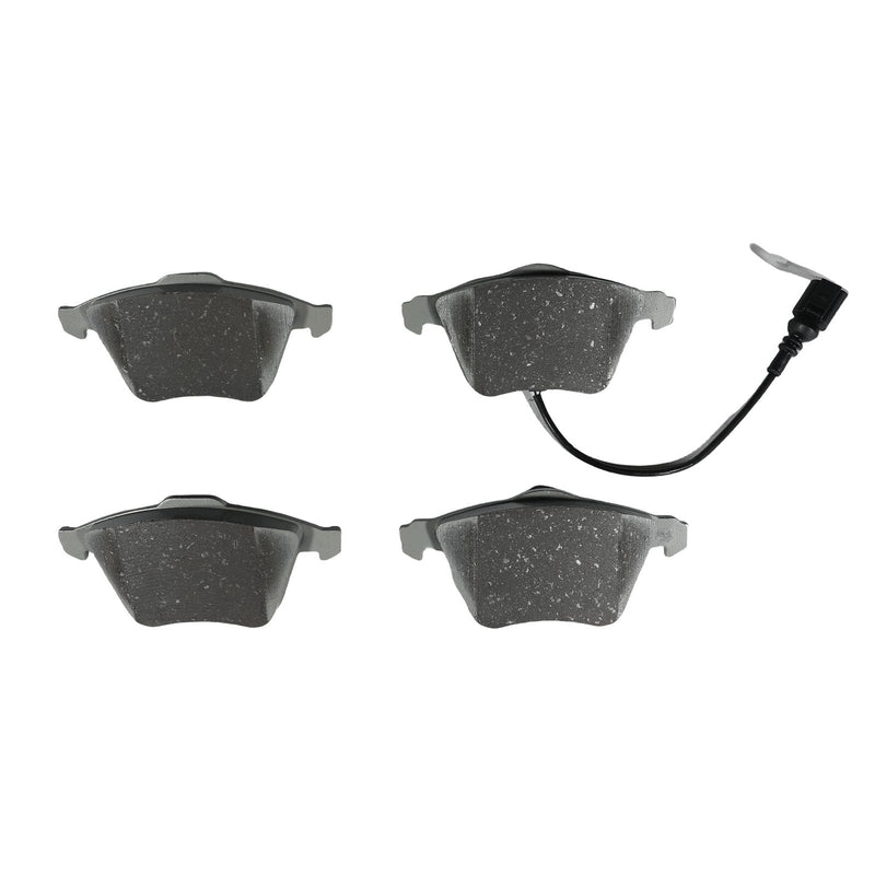 BREMBO Ceramic Front Disc Brake Pad Set - P85079N