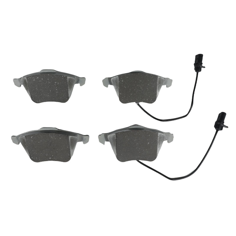 BREMBO Ceramic Front Disc Brake Pad Set - P85084N