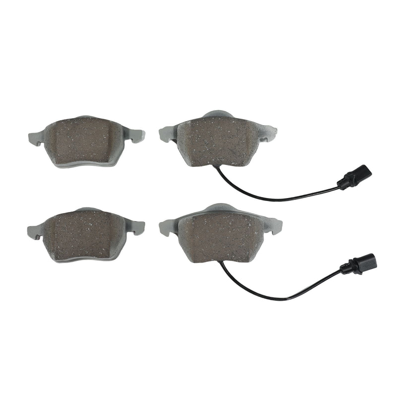 BREMBO Ceramic Front Disc Brake Pad Set - P85085N
