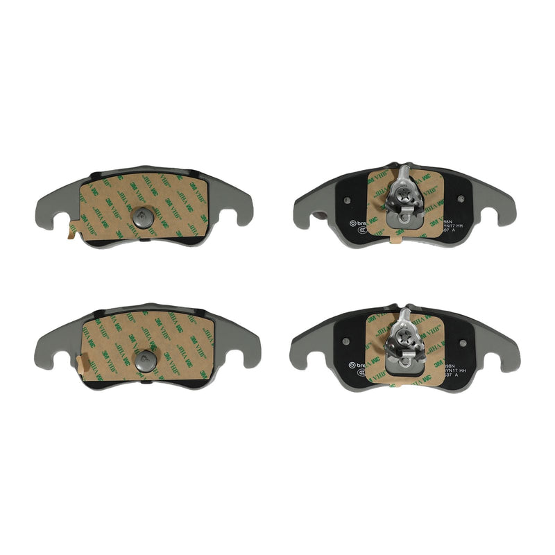 BREMBO CERAMIC Brake Pad Set P85098N