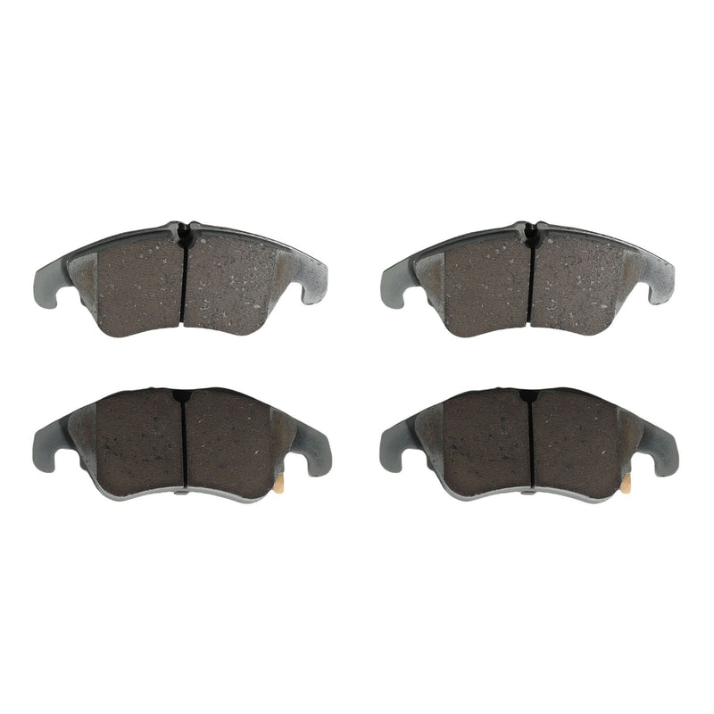 BREMBO CERAMIC Brake Pad Set P85098N