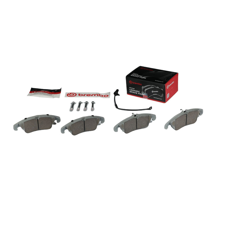 BREMBO CERAMIC Brake Pad Set P85098N