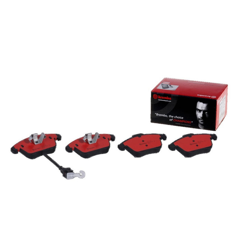BREMBO CERAMIC Brake Pad Set P85112N