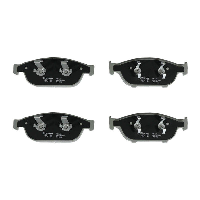 BREMBO CERAMIC Brake Pad Set P85127N