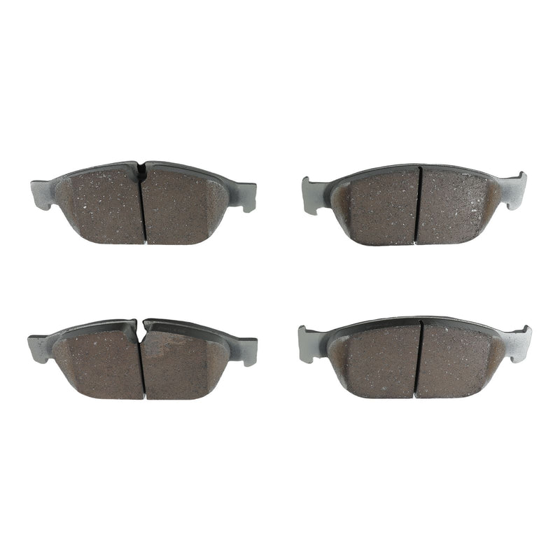 BREMBO CERAMIC Brake Pad Set P85127N